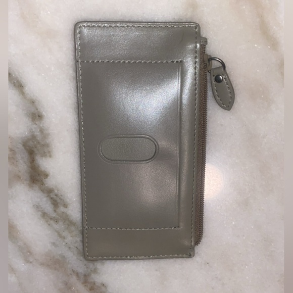 LODIS Genuine Leather Wallet - Picture 7 of 13